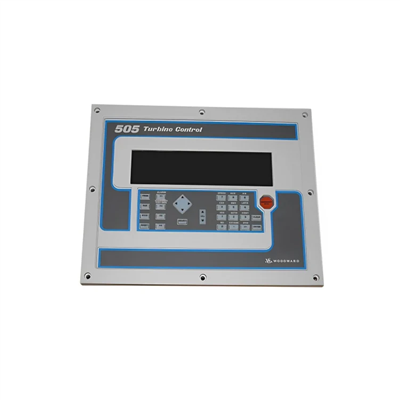 Vudvord 9907-167 505E Digital Gubernator